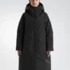 Ifora Down Parka Women's