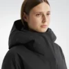 Ifora Down Parka Women's