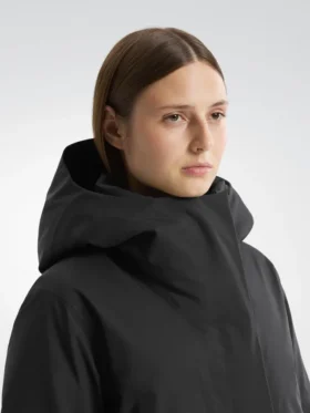 Ifora Down Parka Women’s