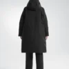 Ifora Down Parka Women's