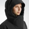 Ifora Down Parka Women's