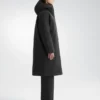 Ifora Down Parka Women's
