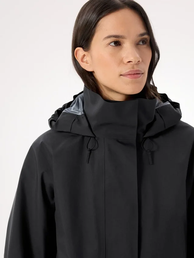Ifora Jacket Women's