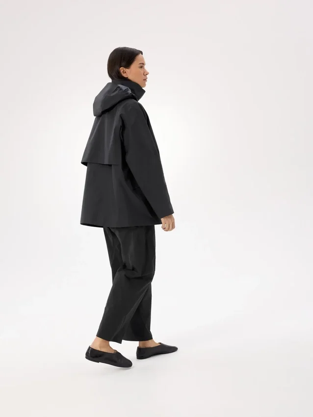 Ifora Jacket Women's
