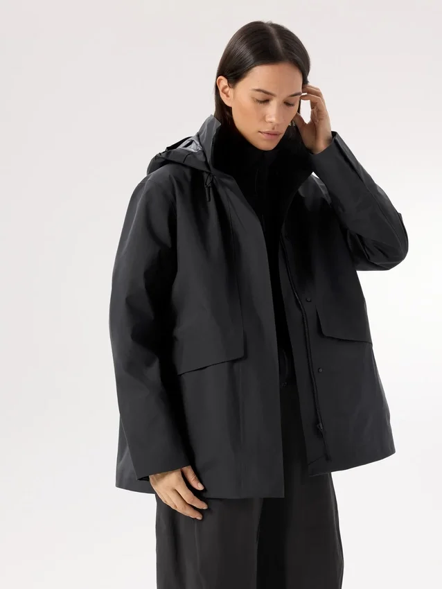 Ifora Jacket Women's