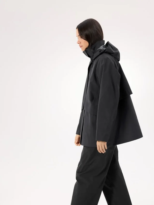 Ifora Jacket Women's