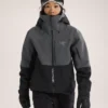 Incendia Jacket Women's