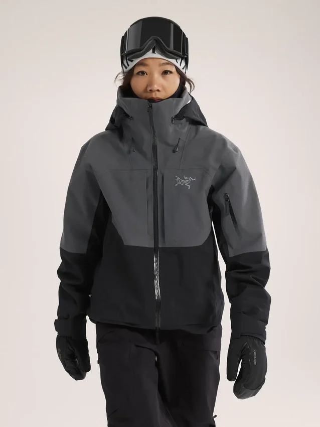 Incendia Jacket Women's