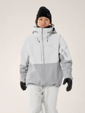 Incendia Jacket Women's