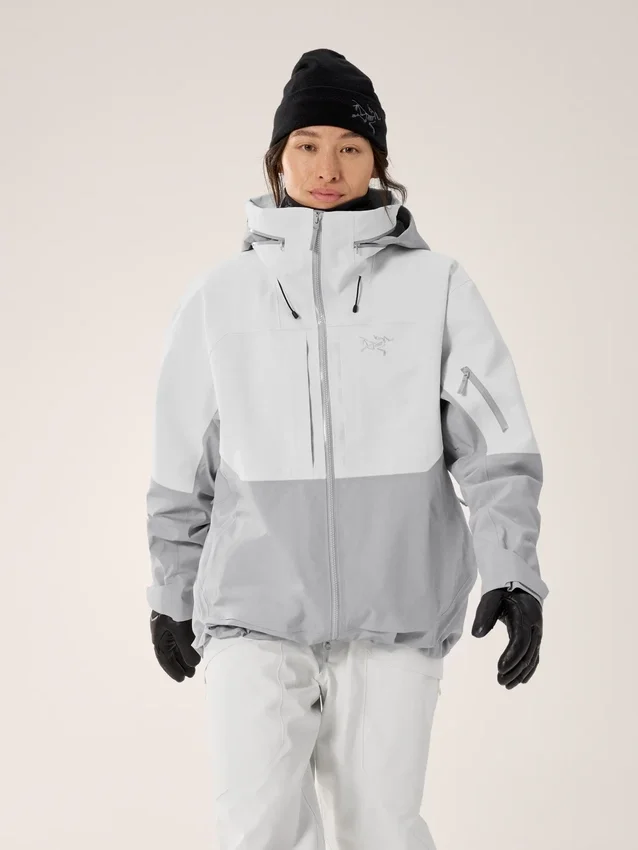 Incendia Jacket Women's