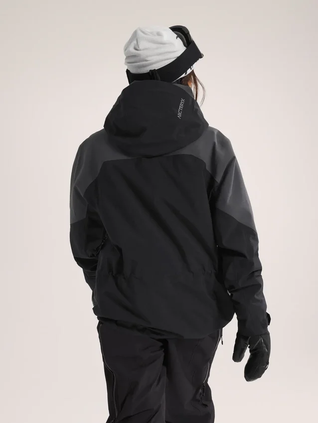 Incendia Jacket Women's