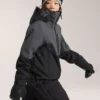 Incendia Jacket Women's