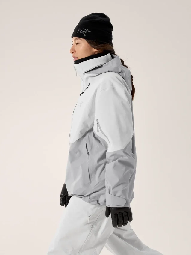Incendia Jacket Women's