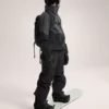 Incendia Jacket Women's