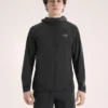 Incendo Hybrid Hoody Men's