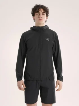 Incendo Hybrid Hoody Men's
