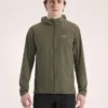 Incendo Hybrid Hoody Men's
