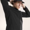 Incendo Hybrid Hoody Men's