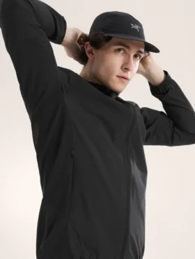 Incendo Hybrid Hoody Men’s