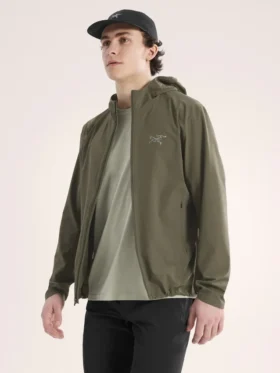 Incendo Hybrid Hoody Men’s
