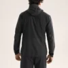 Incendo Hybrid Hoody Men's