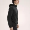Incendo Hybrid Hoody Men's
