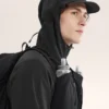 Incendo Hybrid Hoody Men's