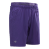 Incendo Short 9" "Purple"