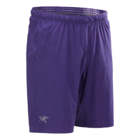 Incendo Short 9" "Purple"