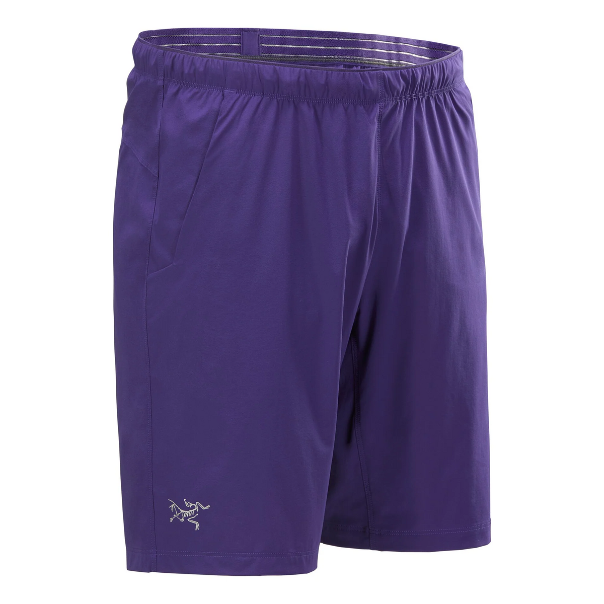 Incendo Short 9" "Purple"