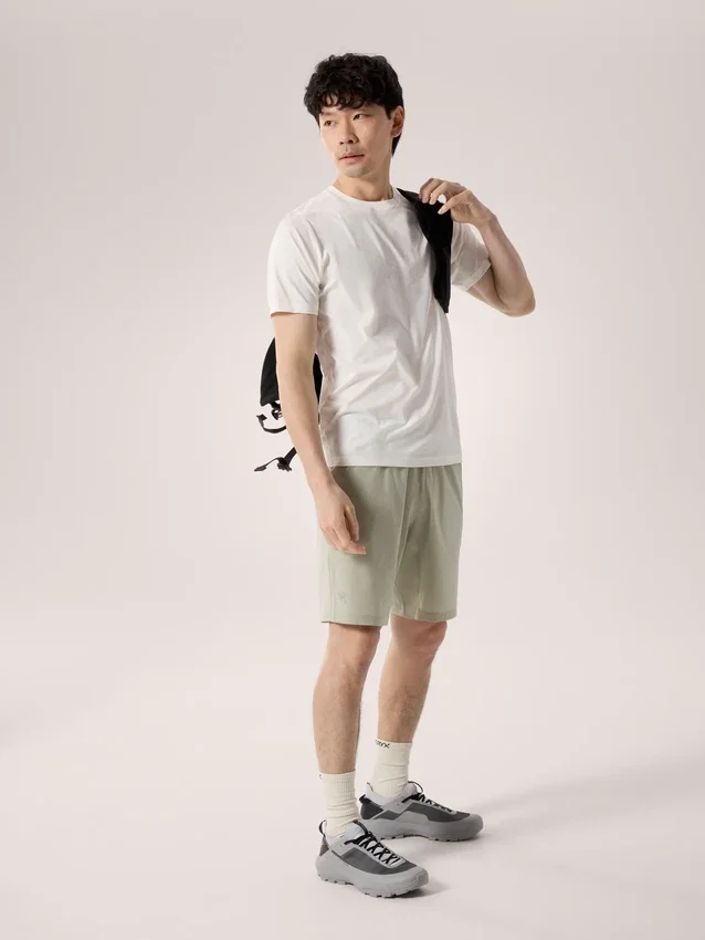 Incendo Short 9" Men's