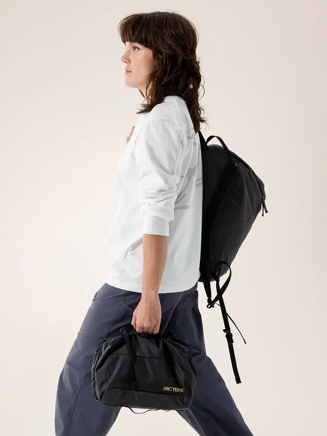 Index 10 Gear Organizer