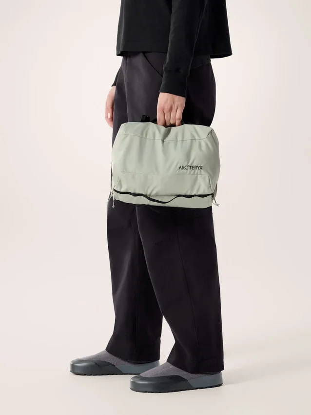 Index 10 Gear Organizer