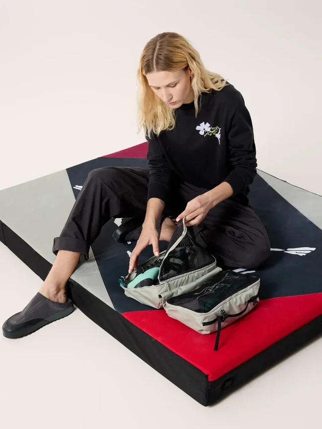 Index 10 Gear Organizer