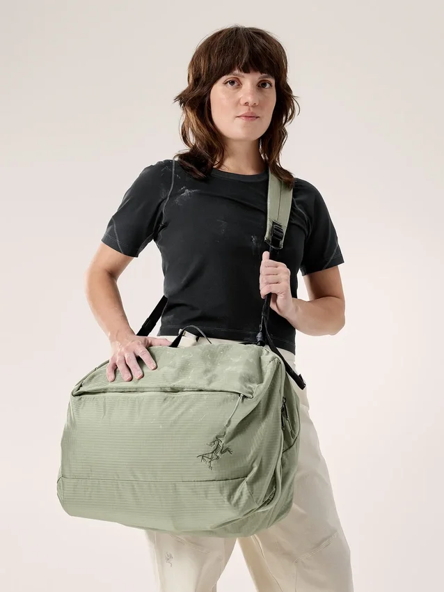 Index 40 Bouldering Bag