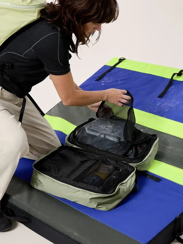 Index 40 Bouldering Bag