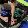 Index 40 Bouldering Bag