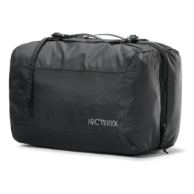 Index Gear Organizer 10L Bag "Black"