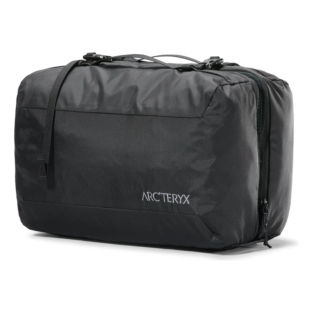 Index Gear Organizer 10L Bag "Black"