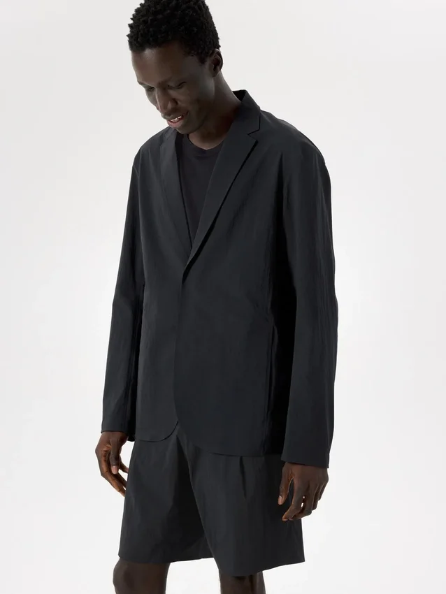 Indisce Blazer Men's