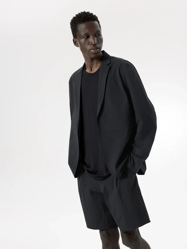 Indisce Blazer Men's