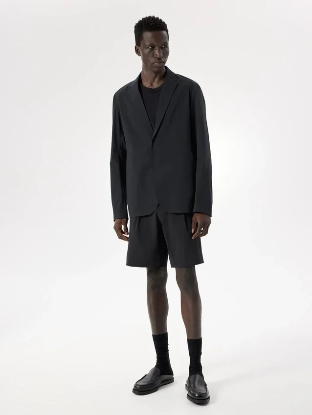 Indisce Blazer Men's
