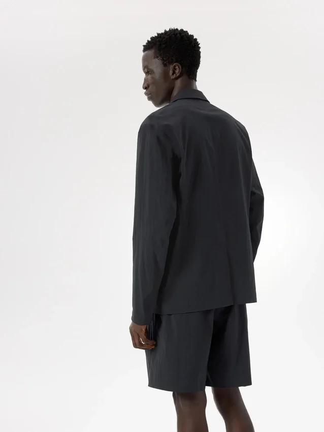 Indisce Blazer Men's