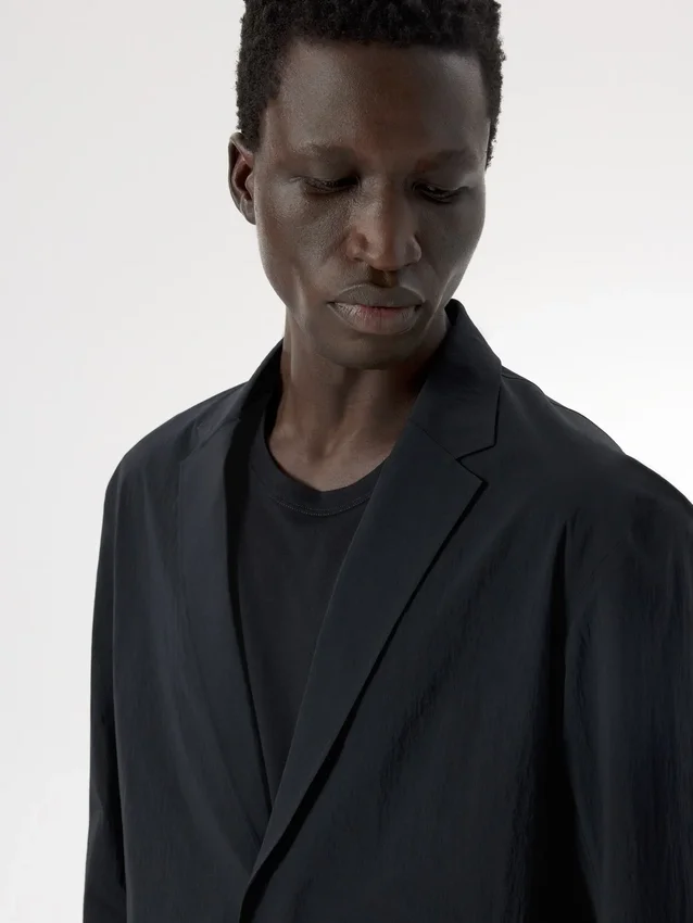 Indisce Blazer Men's