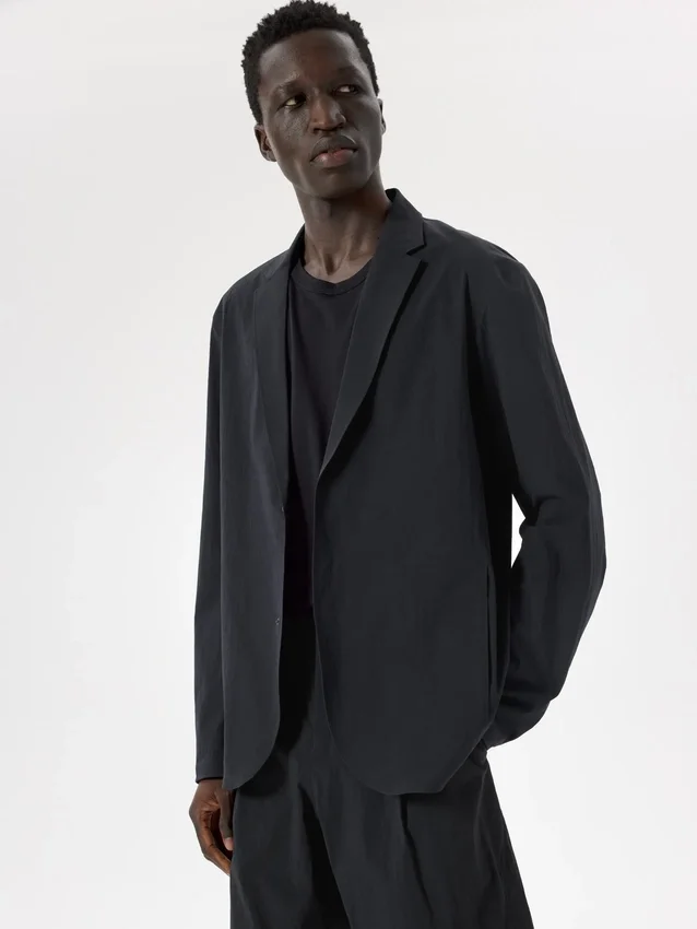 Indisce Blazer Men's