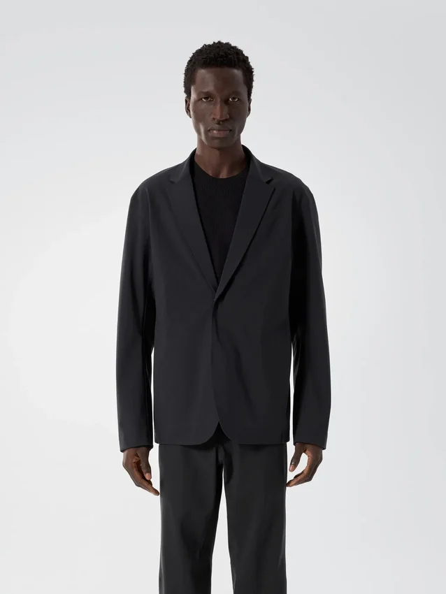 Indisce MX Blazer Men's
