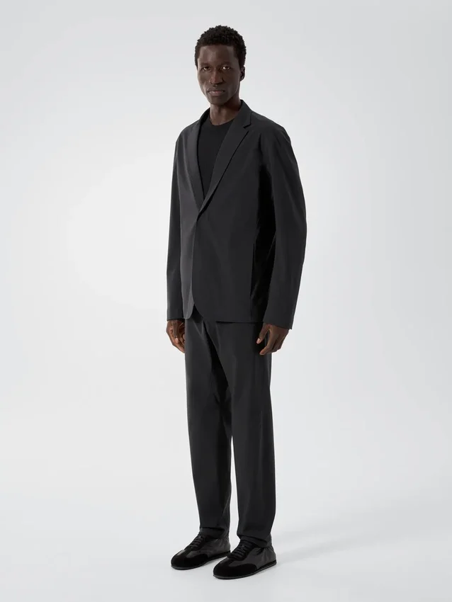 Indisce MX Blazer Men's