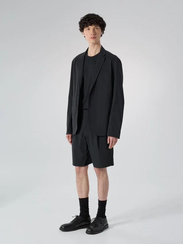 Indisce Short Men's