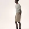 Indisce Short Men's