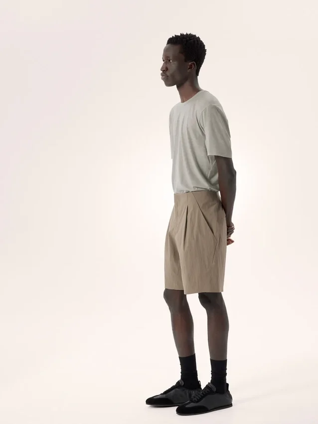 Indisce Short Men's